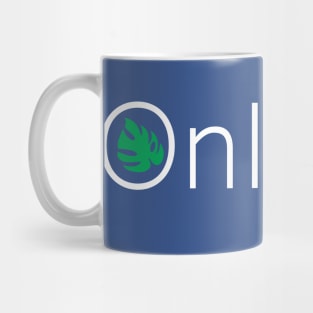 Onlyplants Mug